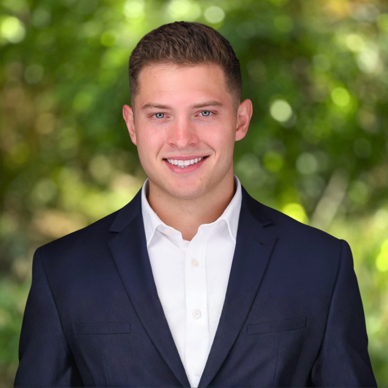 Jake Copeland, Founding Partner at Field Commercial Real Estate