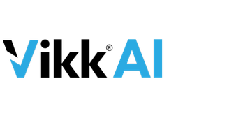 VikkAI logo