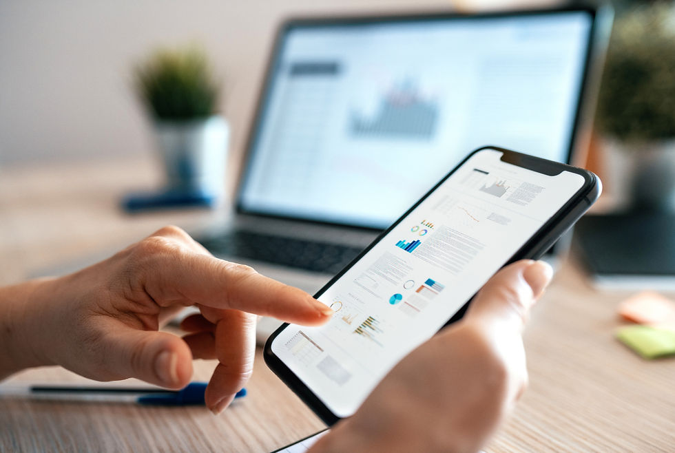 Expense Reporting Guide Template: Master the Art of Transparent Financial Tracking