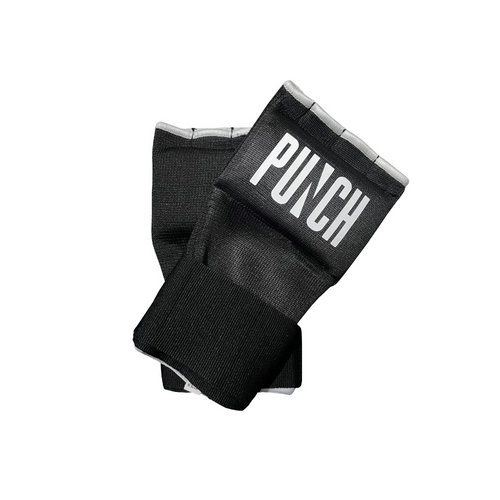 QUICK WRAPS PUNCH Boxing Club