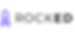Rocked logo