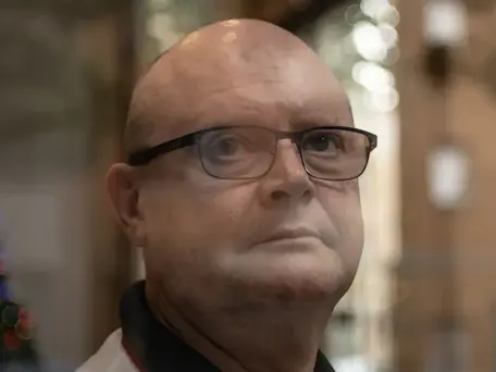 For 20 years, Allan couldn’t sleep. Five weeks changed his life