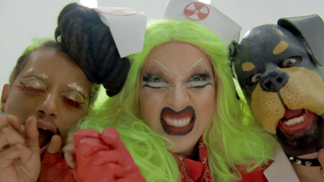 Alex Pine Collage Artist designed by Timuçin Orhon Design.