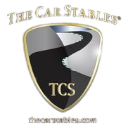 The Car Stables Logo