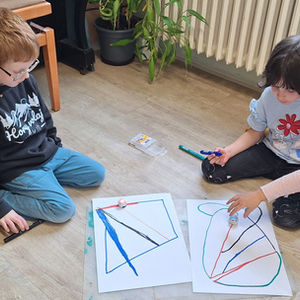 Kaštanové projekty