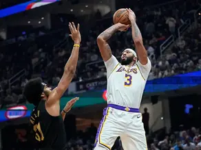 【NBA美國職籃】2023-24例行賽賽程、時間、比分、轉播、季中錦標賽戰績、MVP競逐榜懶人包