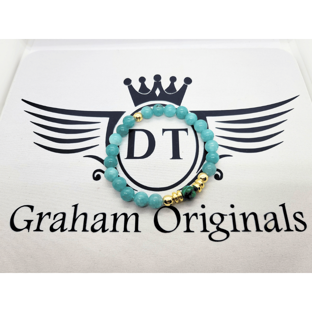 Serenity Stone Bracelet