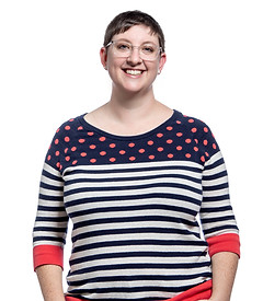 Sarah Busman