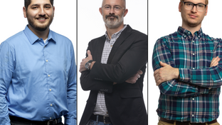 Arts Council staff selected as review panelists for prestigious grant programs