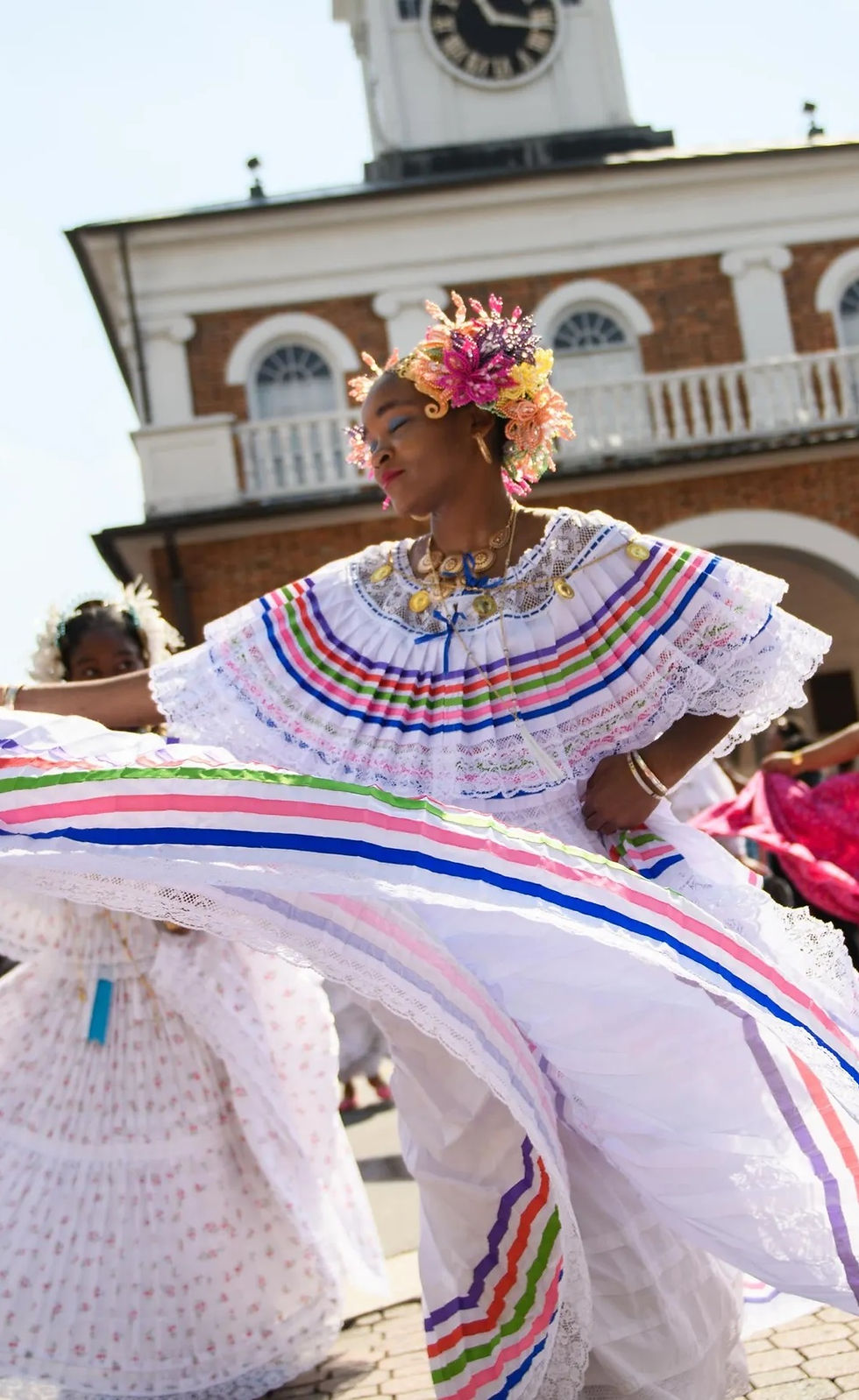 Downtown Fayetteville Arts event