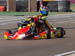 HARRY - Al Forsan WIN 2023