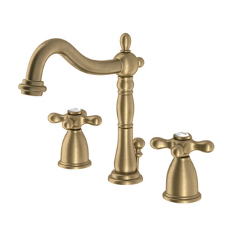Brass Faucet