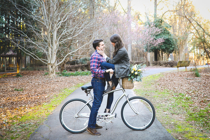 MIMI + CHRIS = <3