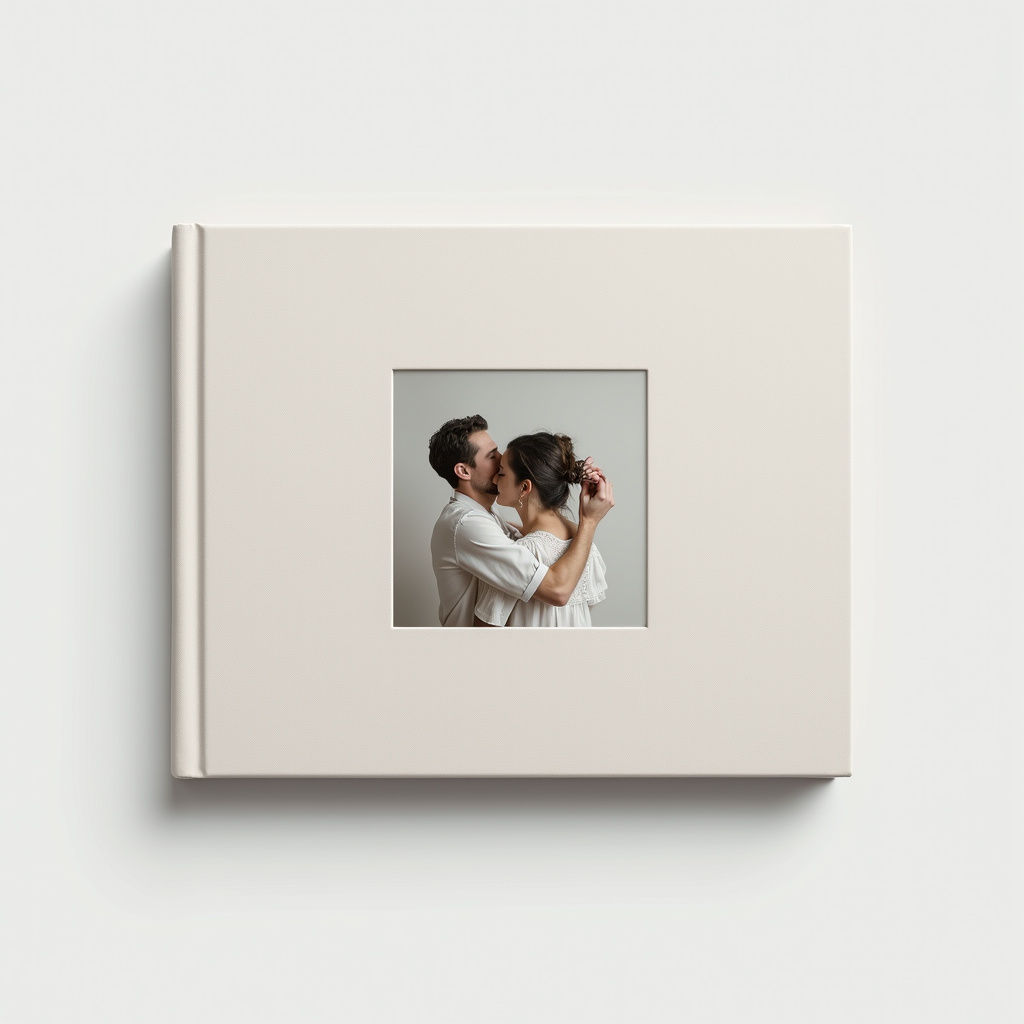 Álbum Fotos Personalizado