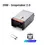 Thumbnail: SNAPMAKER 20W LASER MODULE WITH AIR ASSIST