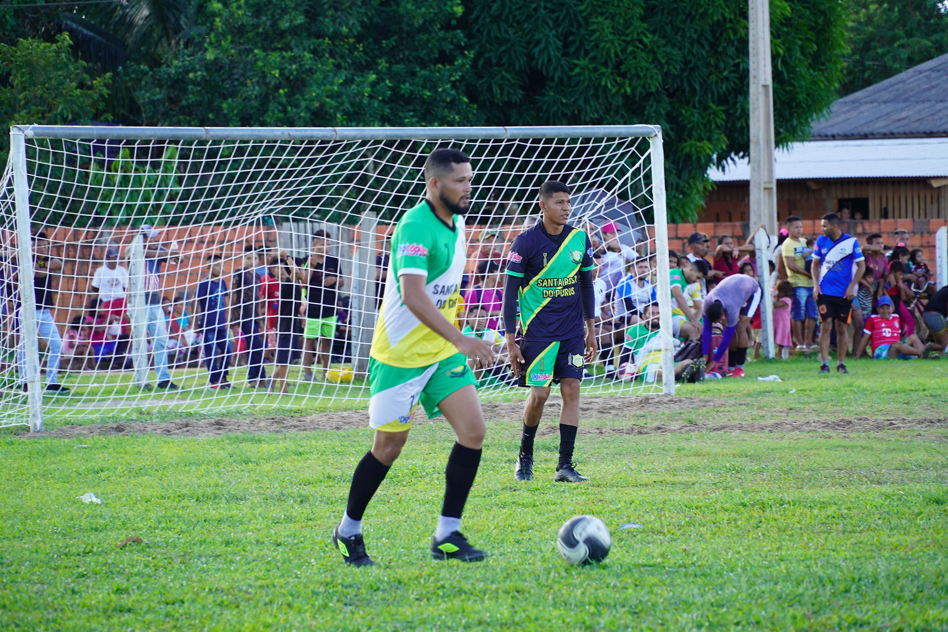 Foto: Samuel Lima/ASCOM.