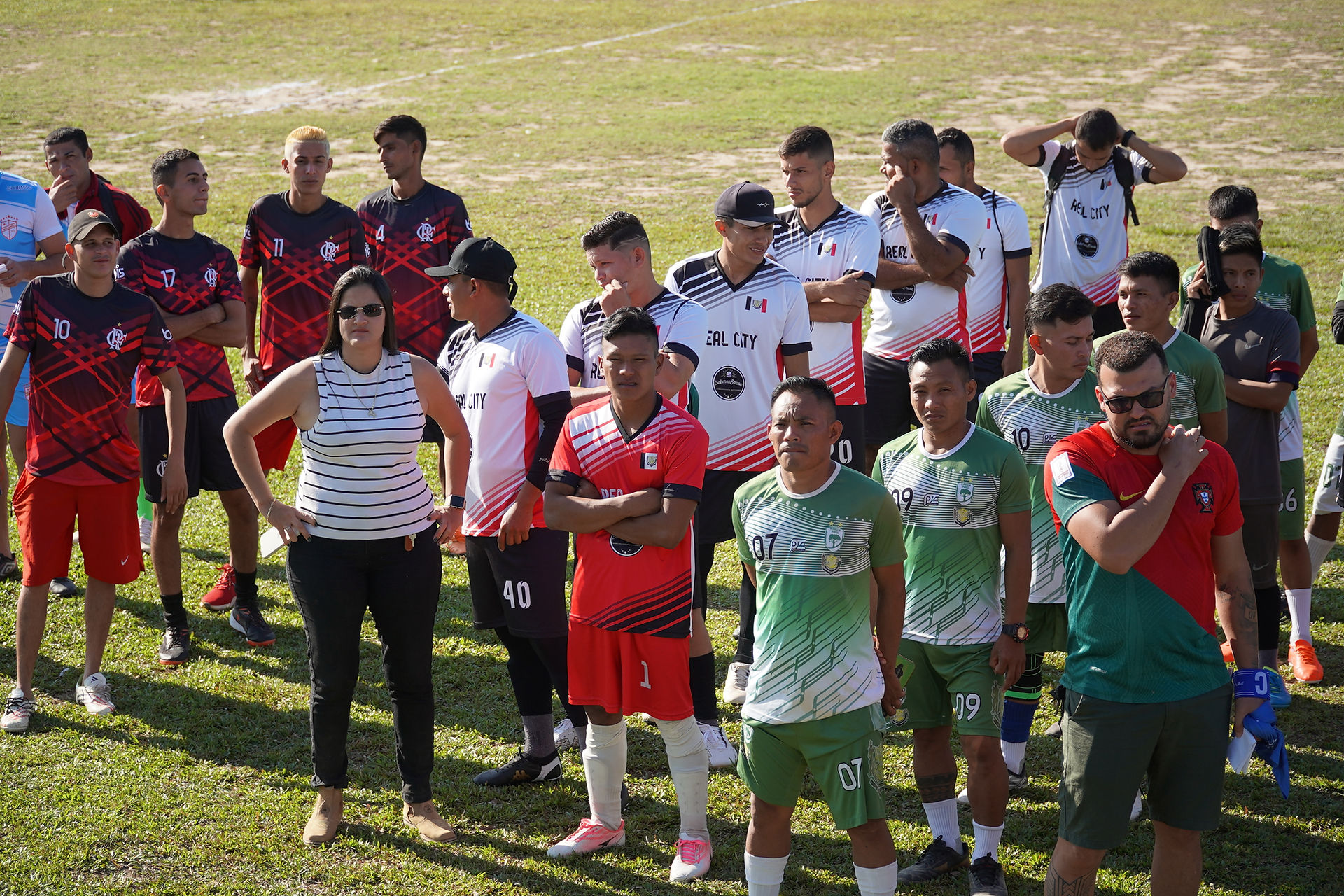 Foto: Samuel Lima/Ascom.