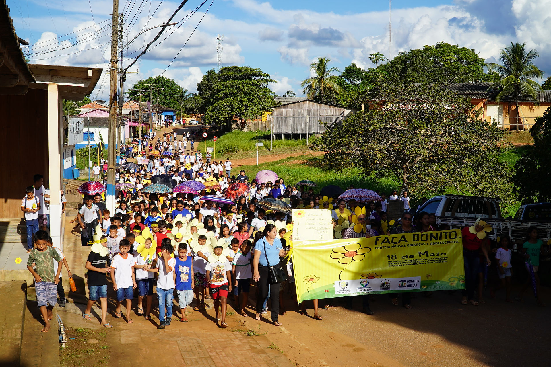 Foto: Samuel Lima/ASCOM.