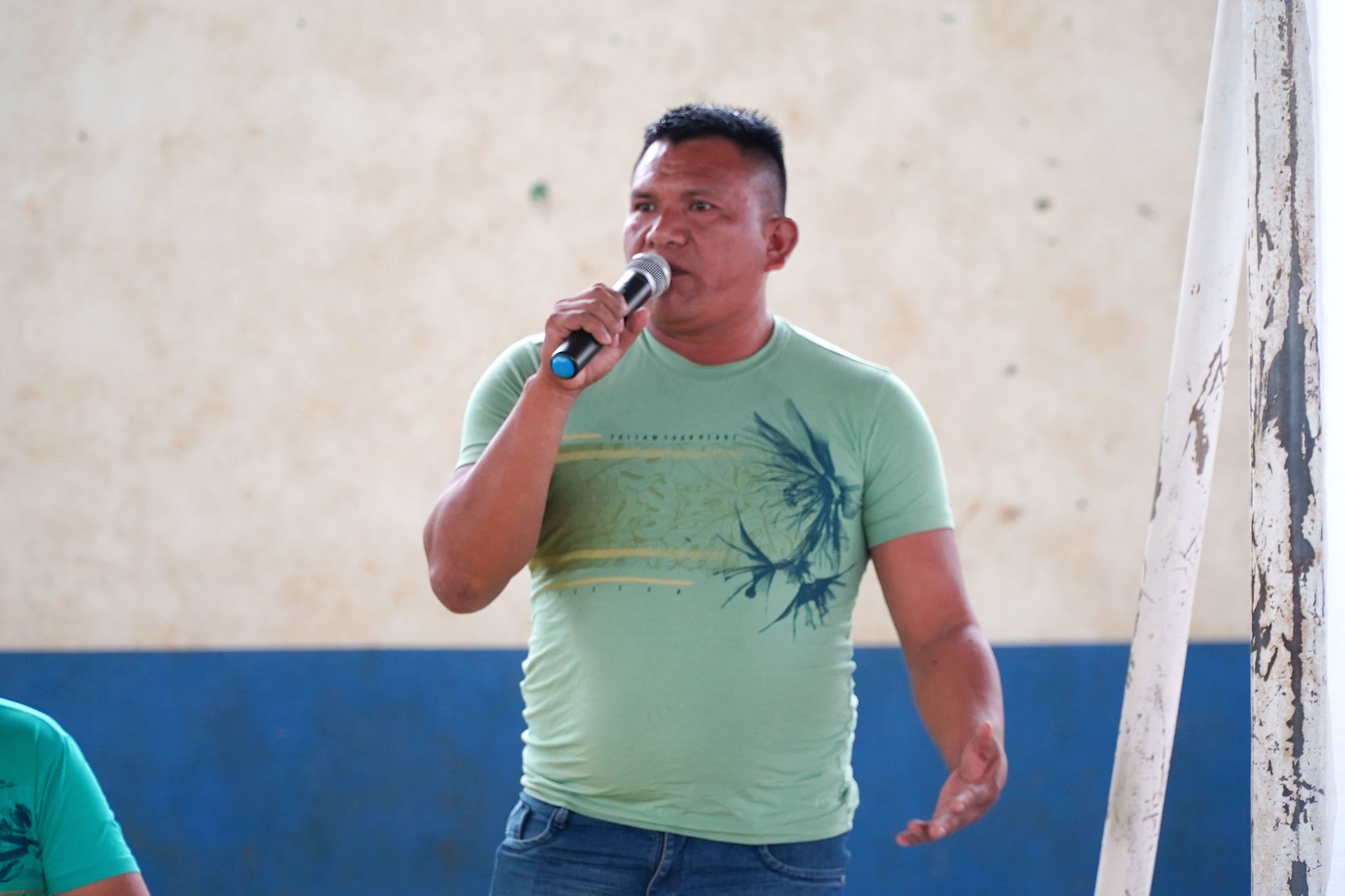 Foto: Samuel Lima/ASCOM.