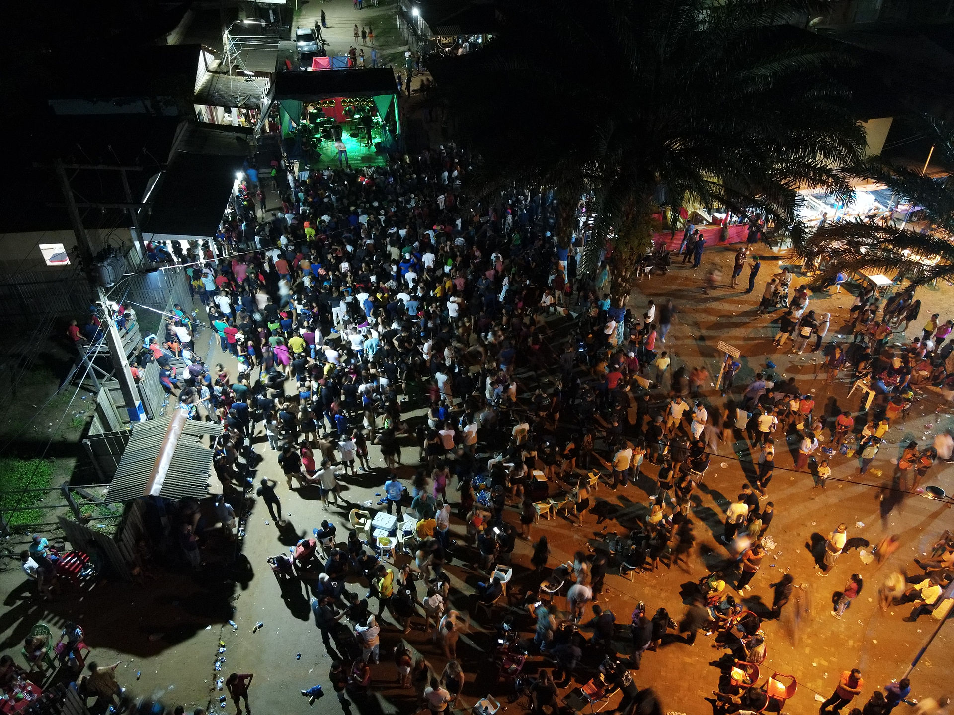 Foto: Samuel Lima/Ascom.