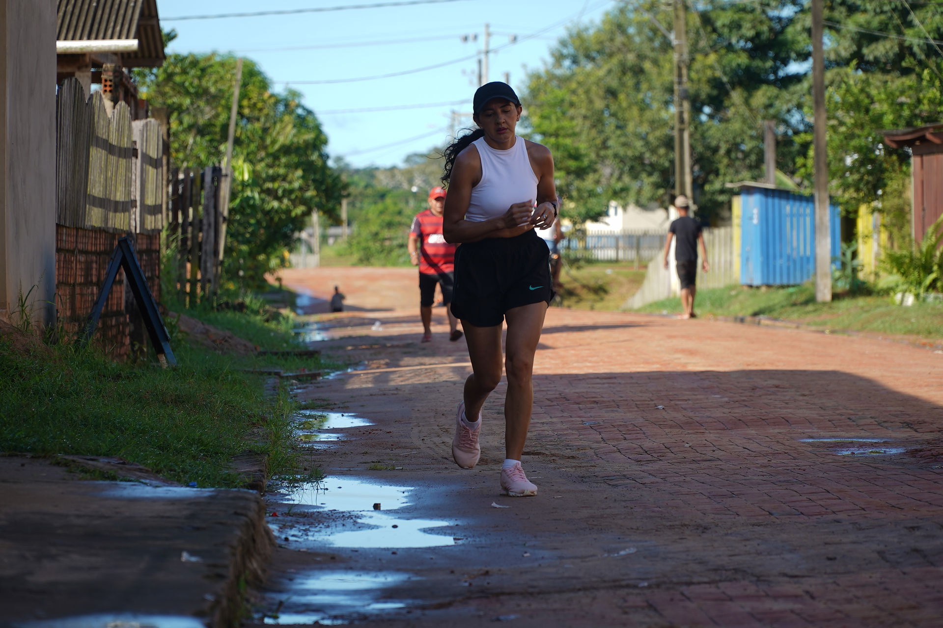 Foto: Samuel Lima/Ascom. 