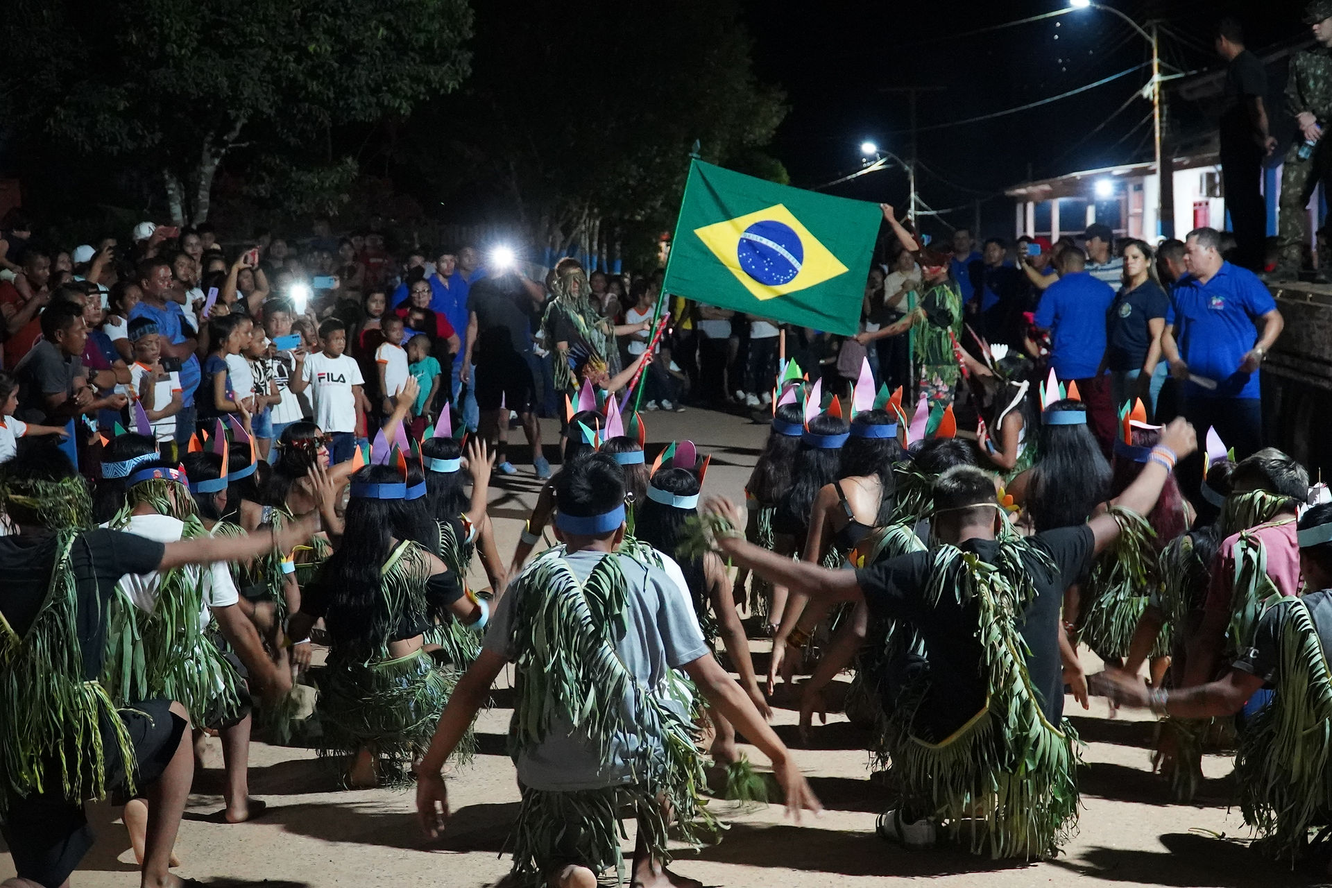 Foto: Samuel Lima/Ascom.