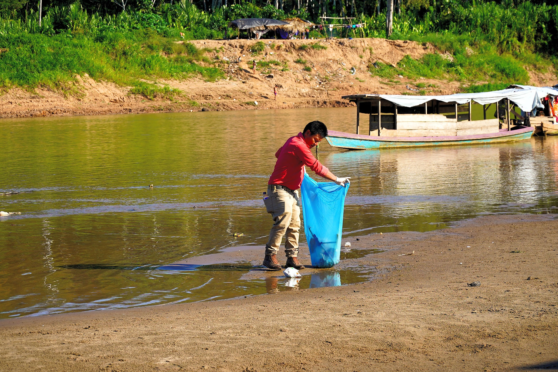 Foto: Samuel Lima/ASSCOM.