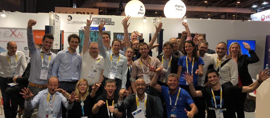 Turbo Cereal recrute son COO, son Trader et ses commerciaux...