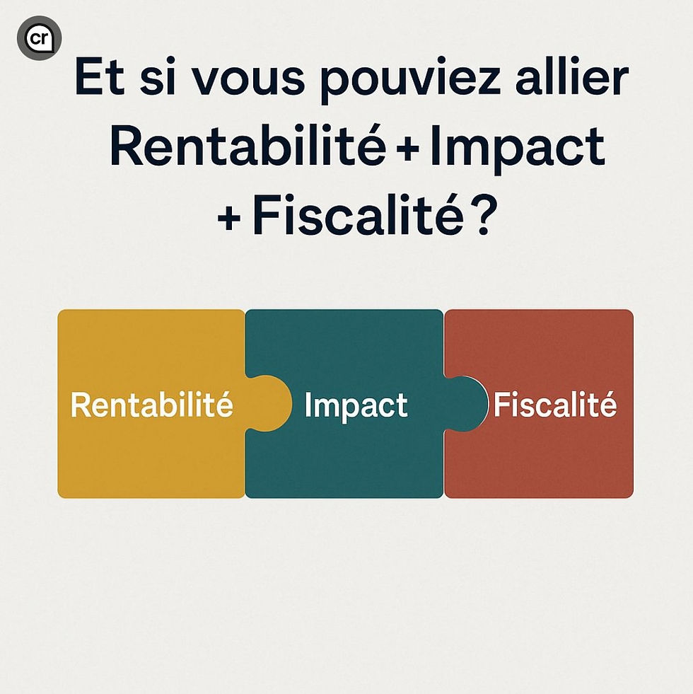 📩 Invitation Privée – Membres Investisseurs