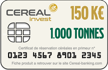 reservation card
