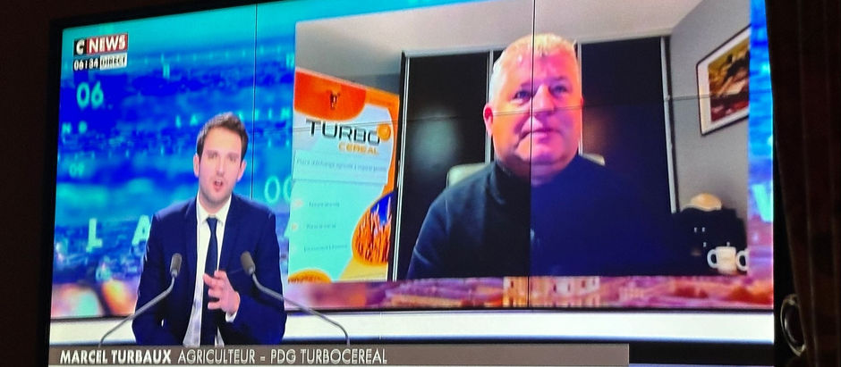 Notre CEO répond aux annonces