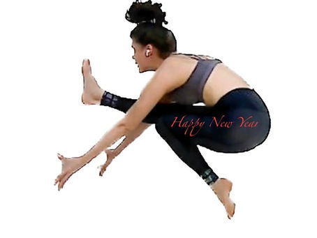 Are you ready for 2023? Give your best effort!