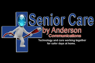 Senior Care Logo