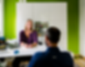SOM lichaamsscan consultklantgesprek