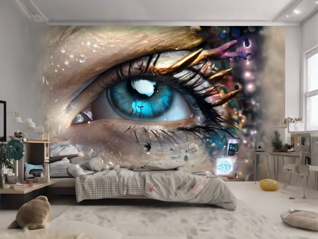 Personalized Pop Culture Decor: JayMac Customs Custom Woodwork