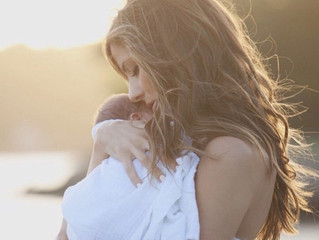 WHAT ARE VISUALISATIONS? - HYPNOBIRTHING.