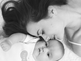 MY DAUGHTER, MY INSPIRATION.