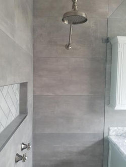 Bathroom Renovation MW3