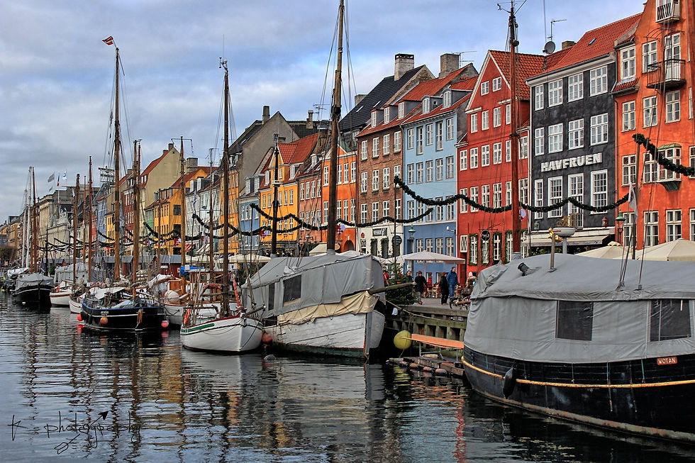 Nyhavn