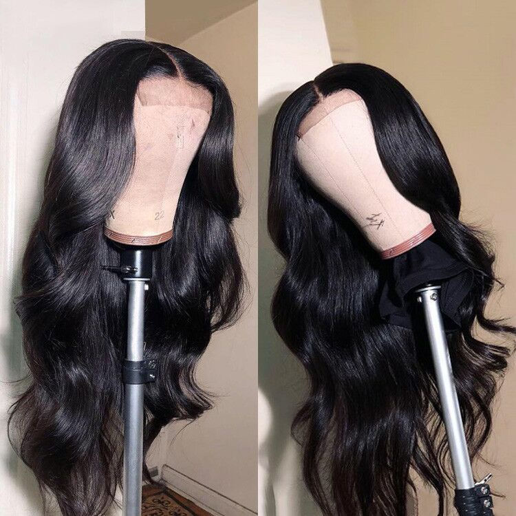 Closure Wig - Bodywave