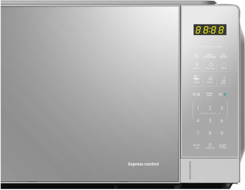 Thumbnail: Hisense H20MOMS15 20 L Digital Microwave Oven - Image 4