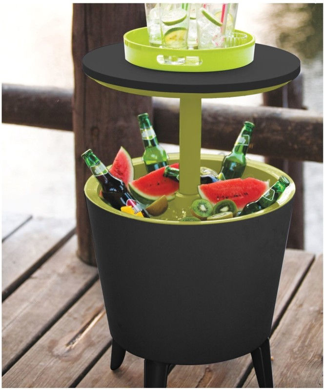 Thumbnail: Keter Cool Bar Countertop Wine Cooler - Image 2