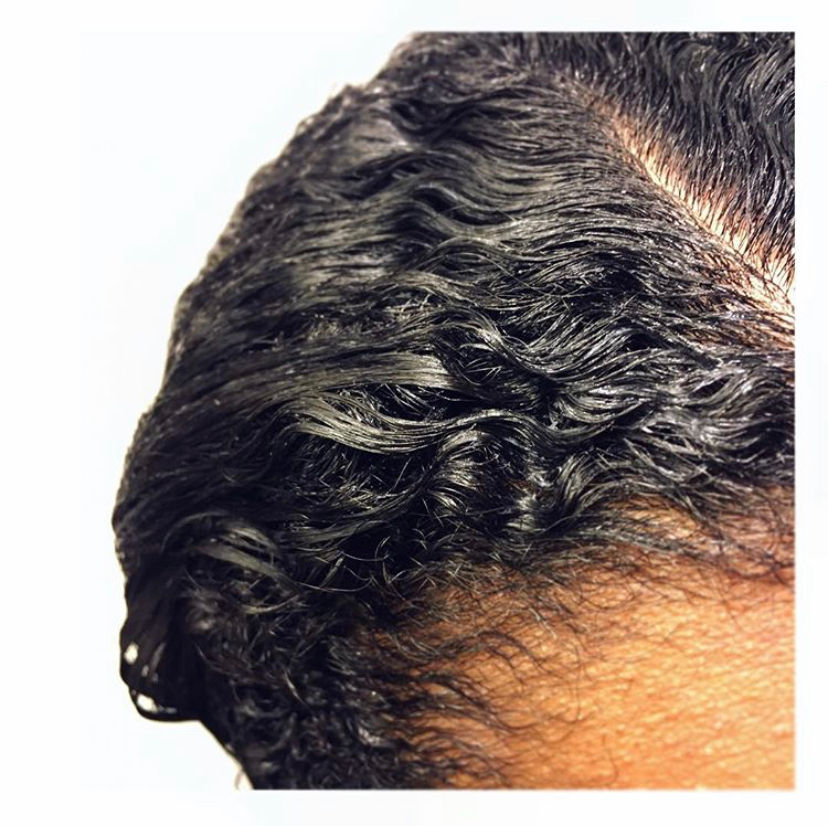 10 Tips to Make Going Curly a Little Easier