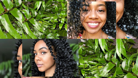 How Is Your Environment Impacting Your Curls?
