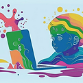 Rachel Bevins Child Computer Learning.png
