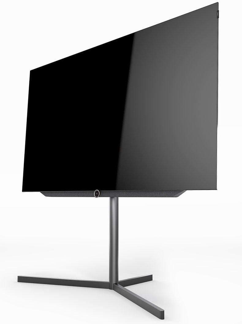 Miniatura: Tv Loewe Bild 7  Con tecnologia OLED 4 K Hdr 55”
