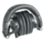 Miniatura: Cuffia Audio-Technica ATH-M50X