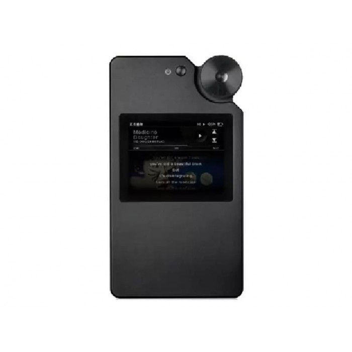 Miniatura: Lettore Digitale Portatile Audio Shanling M3