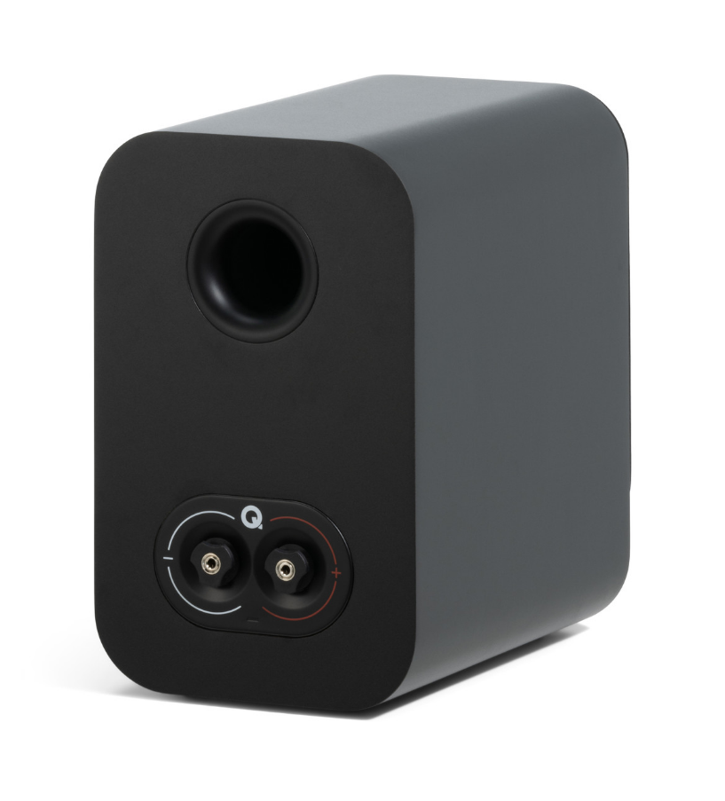 Miniatura: Coppia  Diffusori  Q-Acoustics Q3010C