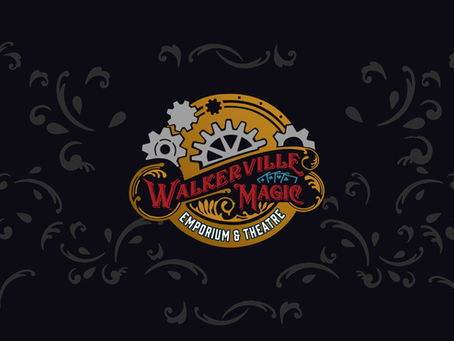 Walkerville Magic Emporium Grand Opening!